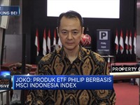 Phillip Asset Management Luncurkan ETF Perdana