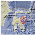Alert! Dalam Semalam, 7 Gempa Guncang Wilayah RI