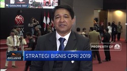 Strategi Bisnis CPRI Usai IPO di 2019