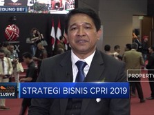 Strategi Bisnis CPRI Usai IPO di 2019