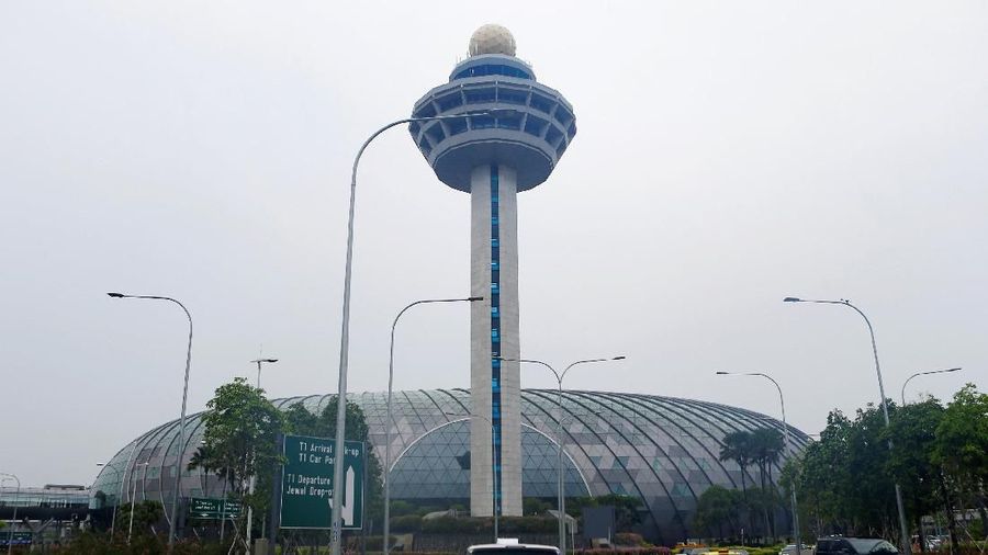 Waduh! Negara-negara Ini Sarankan Warganya Tak ke Singapura