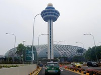 Waduh! Negara-negara Ini Sarankan Warganya Tak ke Singapura