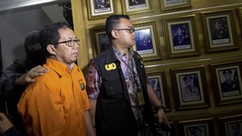 Ketua PSSI Jokdri Diancam Hukuman Penjara 13 Tahun 9 Bulan