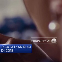 Jelang IPO, Uber Merugi USD 1,8 M