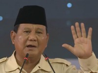 Prabowo Janjikan Turunkan Tarif Listrik, Mungkinkah?