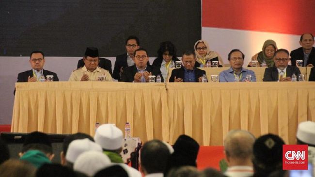 Dulu Dukung Jokowi, Dahlan Iskan Kini di Barisan Prabowo