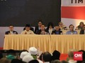 Dulu Dukung Jokowi, Dahlan Iskan Kini di Barisan Prabowo
