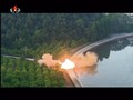 VIDEO: Kim Jong-un Bidik Pemberi Sanksi atas Korut
