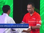 Jokowi Apresiasi Decacorn Go-jek
