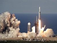 Setelah Roket, SpaceX Siap Luncurkan Layanan Internet