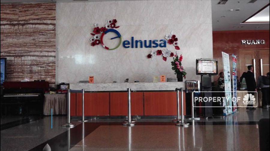 PT Elnusa Tbk (ELSA), membukukan laba bersih sepanjang tahun lalu menjadi Rp 356,47 miliar.