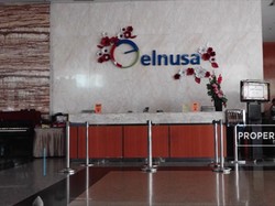 Elnusa Bagi Dividen Senilai Rp 69 M