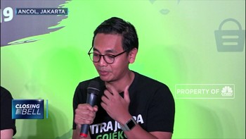Gopay Klaim jadi Juara Pembayaran di Indonesia