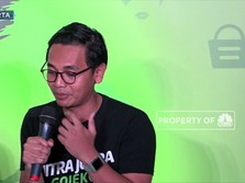 Gopay Klaim jadi Juara Pembayaran di Indonesia