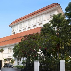 Astaga! 6 Hari Listing, Saham Menteng Heritage Meroket 452%