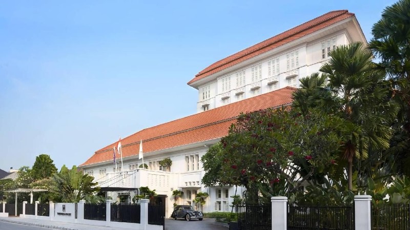 Berikut deretan Penampakan 5 Emiten yang Sahamnya Liar, Masuk Radar BEI