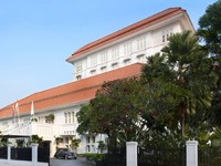 Sempat Meroket 452%, Saham Menteng Heritage Diawasi Bursa