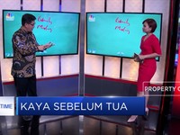 Bisa Bebas Finansial Melalui Talenta