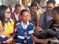 Kapan Proyek Double Double Track Manggarai-Bekasi Tuntas?