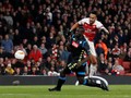 Prediksi Perempat Final Liga Europa: Napoli vs Arsenal