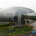 Bos Angkasa Pura II & Bandara Changi Ketemuan, Bahas Apa?