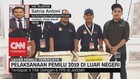VIDEO: Hari ini, WNI di Arab Saudi Jalani Pemungutan Suara