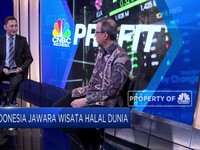 Jakarta Jadi Wisata Halal Unggulan Juga Loh
