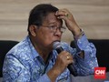 Cerita Kisruh Beras yang Bikin Pening Menko Darmin