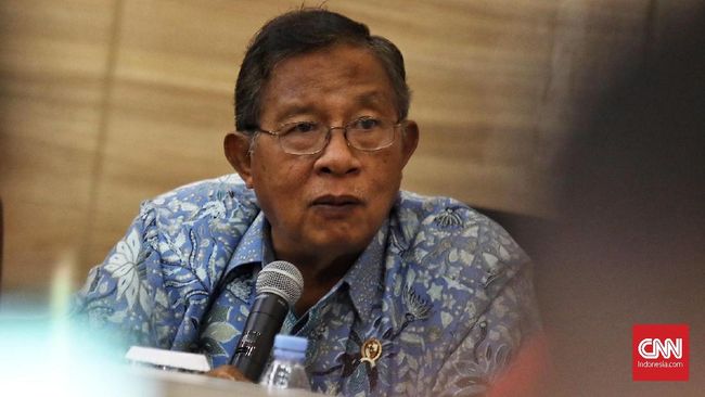Demi Riset Sawit, Darmin Desak BPDP-KS Bentuk Komite Khusus