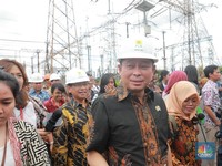 Meski Subsidi Dipangkas, Jonan Yakin Tarif Listrik Bisa Turun