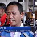 DDT Jatinegara-Cakung segmen 1 Resmi Beroperasi