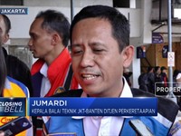 DDT Jatinegara-Cakung segmen 1 Resmi Beroperasi