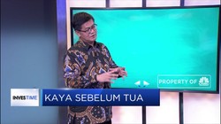 Investasi Sejak Dini, Kunci Menjadi Kaya Sebelum Tua