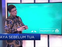 Investasi Sejak Dini, Kunci Menjadi Kaya Sebelum Tua