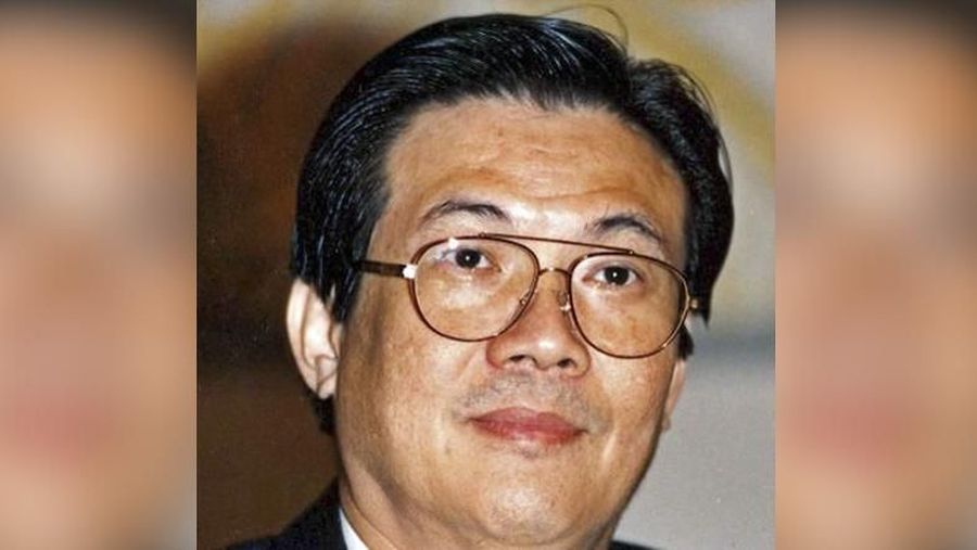 Prajogo Pangestu. (Dok. Forbes.com)