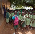 Ngeri! 280 Siswa Diculik Gengster di Nigeria