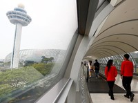 Gegara Omicron, Singapura Cabut Kebijakan Bebas Karantina