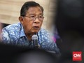 Pemilu Usai, Darmin Optimistis Investasi Asing Bakal Deras