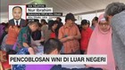 VIDEO: Pencoblosan di Abu Dhabi Berlangsung Lancar