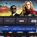 Rilis Hari Ini, Disney Plus Langsung Dapat 2 Juta Subscriber!