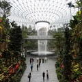 Pengumuman! Bandara Changi Singapura Bakal Bebas Paspor