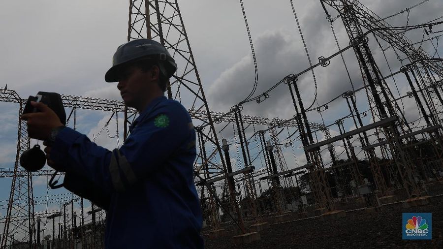Kondisi kelistrikan PT PLN (Persero) belum sepenuhnya pulih hari ini. Pemadaman bergilir masih akan terjadi, dan sudah ada jadwalnya.