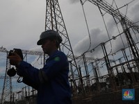 Pasca Pemadaman Massal, Ini Kondisi Terkini Pembangkit PLN