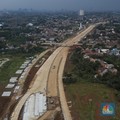 Siap-siap! Awal 2020, Sawangan Depok akan Tersambung Tol