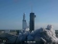 VIDEO: Falcon Heavy, Roket Paling Kuat di Dunia