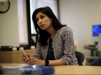 Ini 3 Alasan IMF Pangkas Proyeksi Pertumbuhan Ekonomi Global