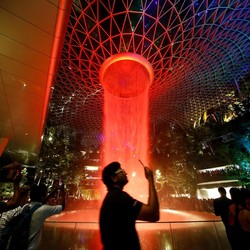 Awas, Perang Dagang Bisa Dorong Singapura ke Jurang Resesi