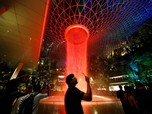 Singapura Darurat DBD, Ahli Ingatkan Negara Lain Waspada
