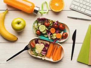 Hari Bawa Bekal Nasional 12 April 2024: Sejarah, Tujuan, dan Cara Merayakan