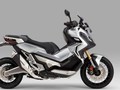 Bukan Cuma Pajangan, X-ADV Diduga Meluncur Akhir Bulan Ini